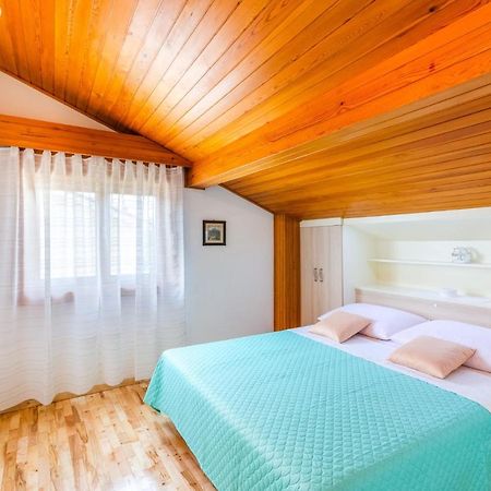 Appartamento Horvat Crikvenica Esterno foto