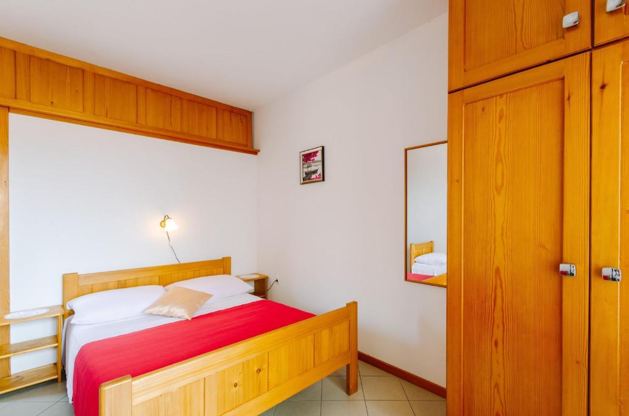 Appartamento Horvat Crikvenica Esterno foto